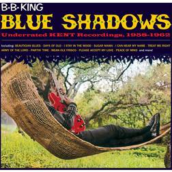 Blue Shadows Ltd.180g LP] (Vinyl)